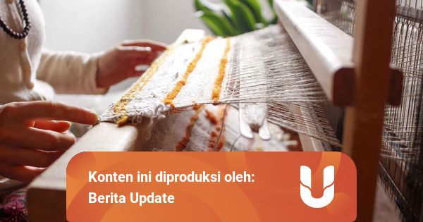 Jenisjenis Bahan Serat Alam untuk Tekstil